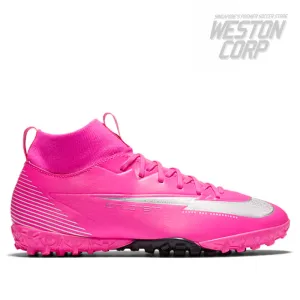 Jr Superfly 7 Academy KM TF ‘Rosa’