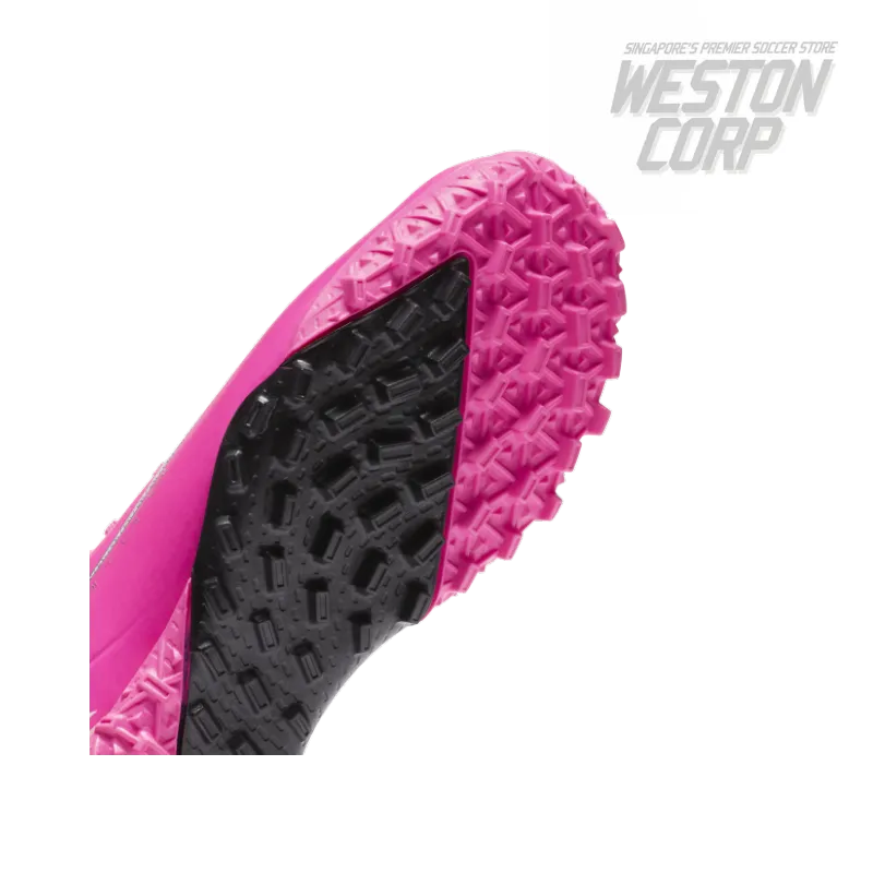 Jr Superfly 7 Academy KM TF ‘Rosa’