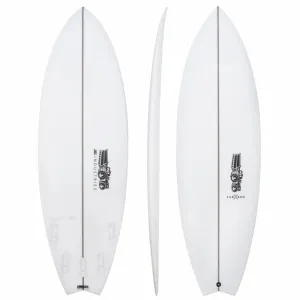 JS SUB XERO 5'5" PU FUTURES 29L