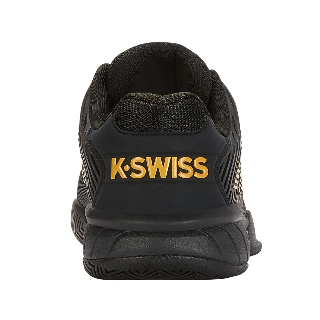 K Swiss Hypercourt Express 2 Moonless/Amber Men Tennis Shoes