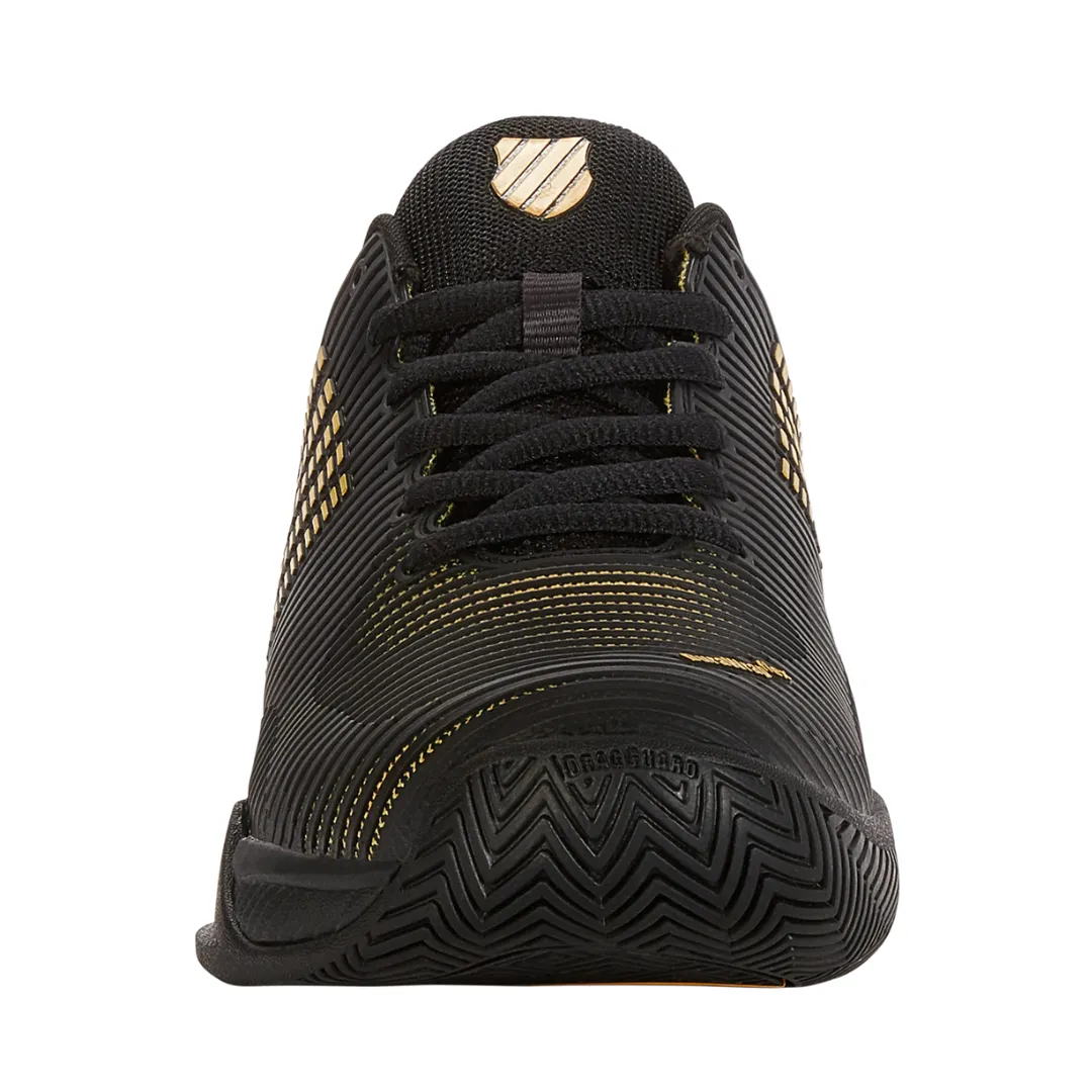 K Swiss Hypercourt Express 2 Moonless/Amber Men Tennis Shoes