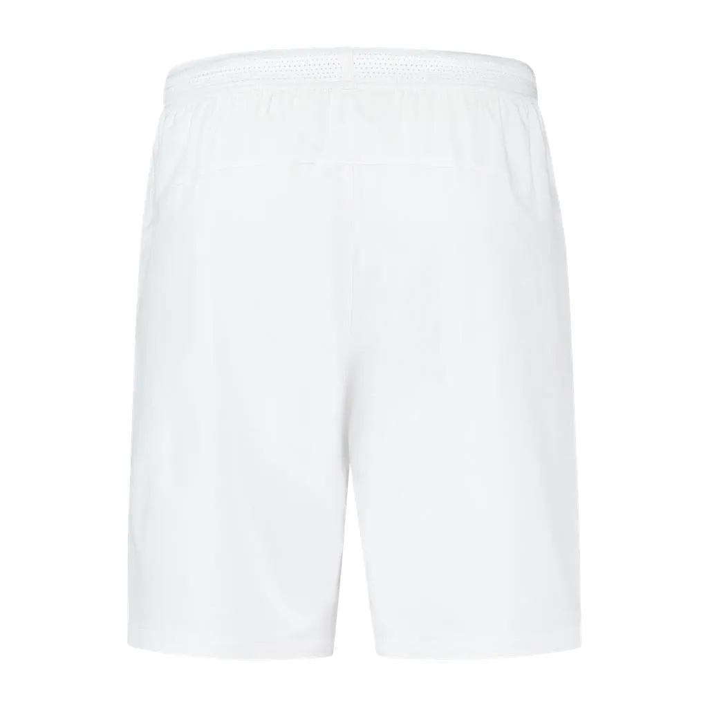 K-Swiss Hypercourt Mens Tennis Shorts - White