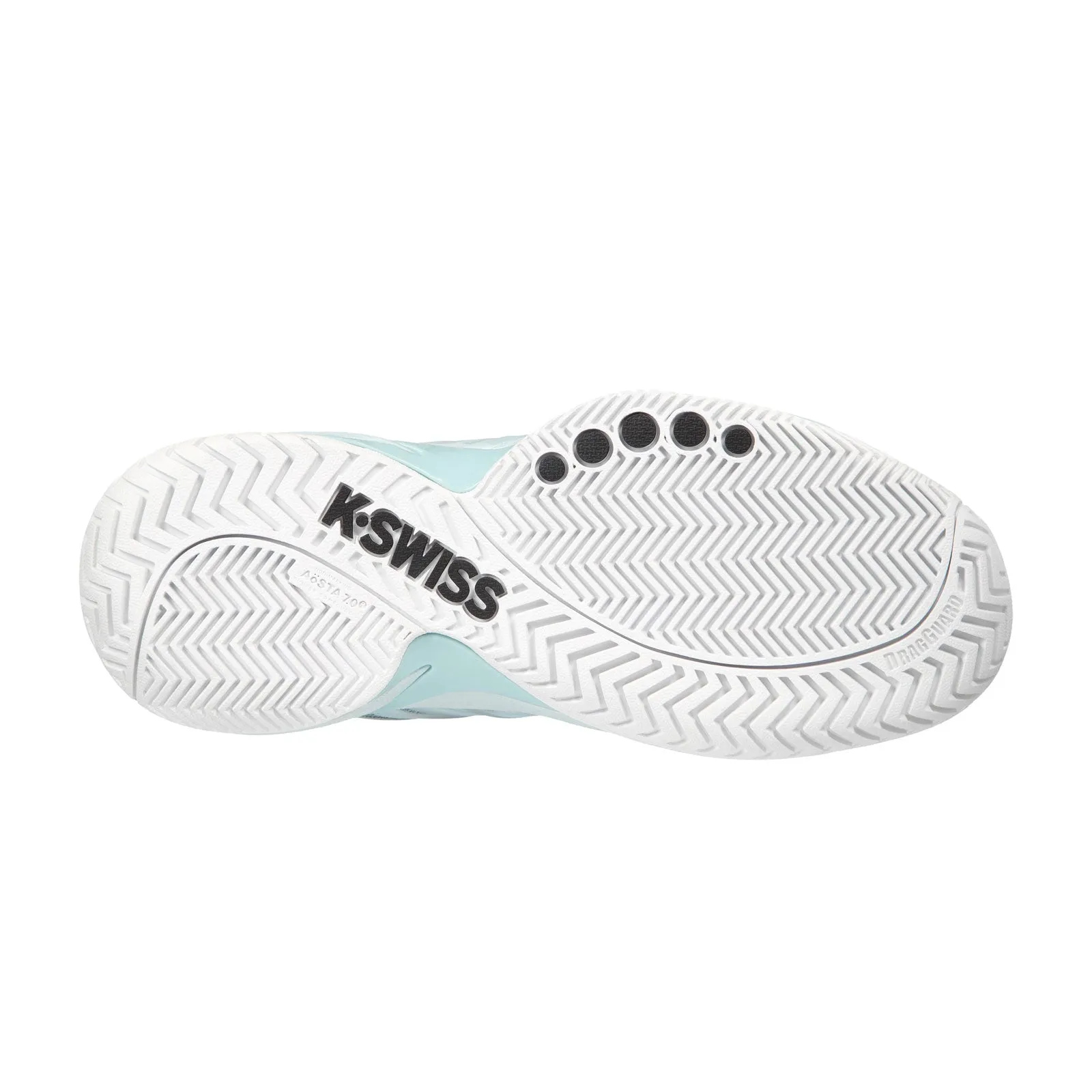 K-Swiss Ultrashot 2 W Pastel