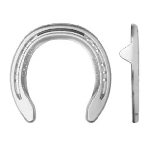 Kerckhaert Triumph Aluminum Horseshoes - Clipped