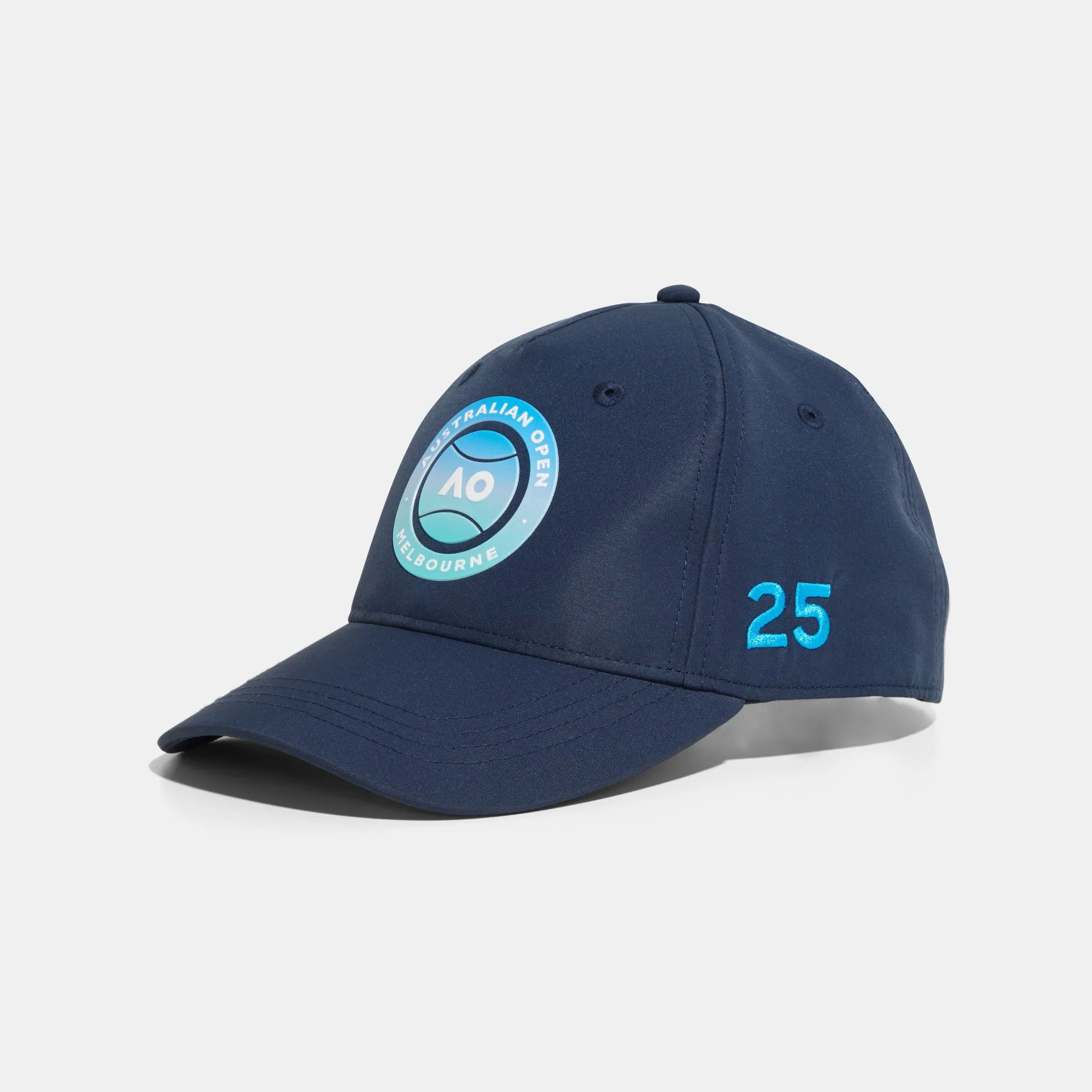 Kid's Cap Round Logo