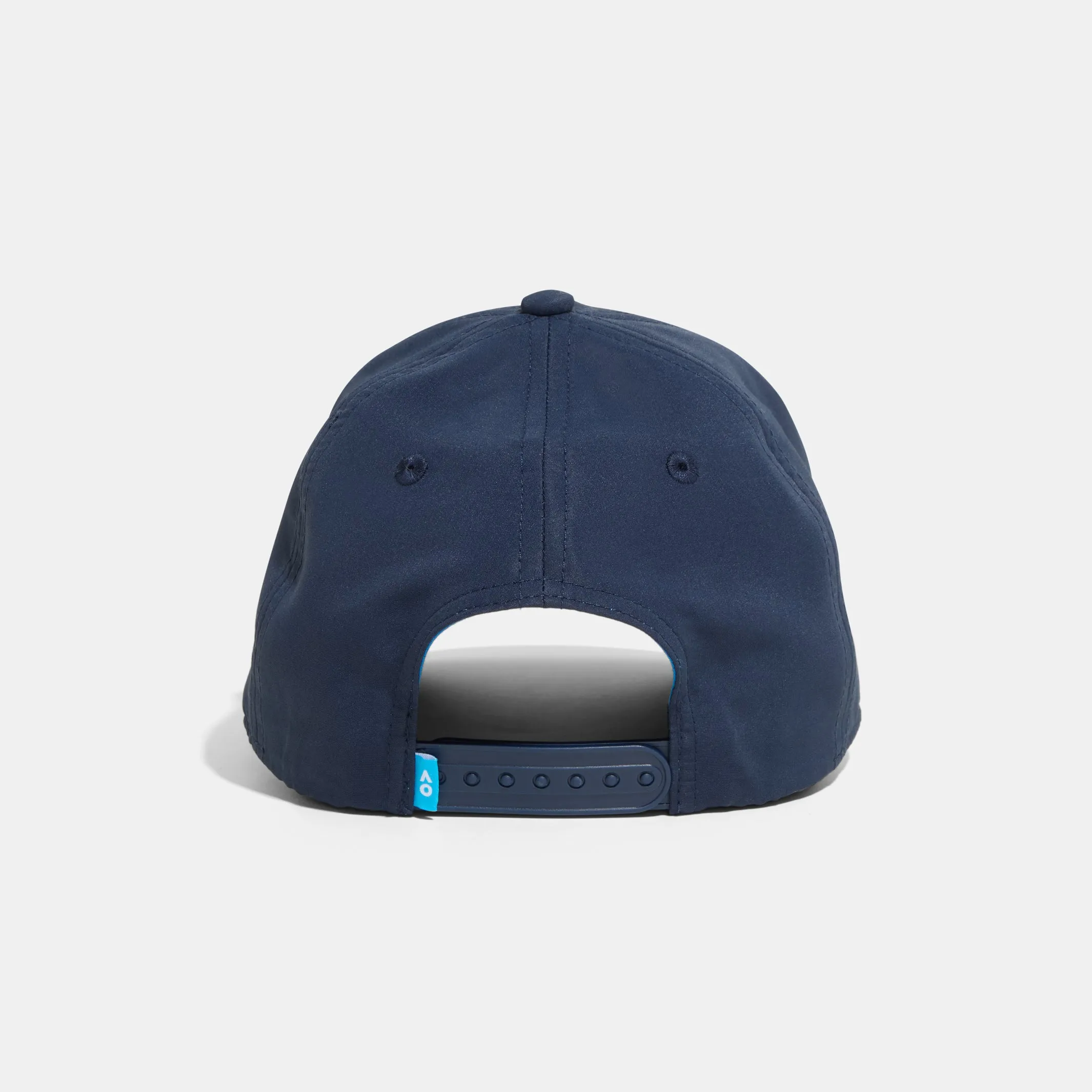 Kid's Cap Round Logo