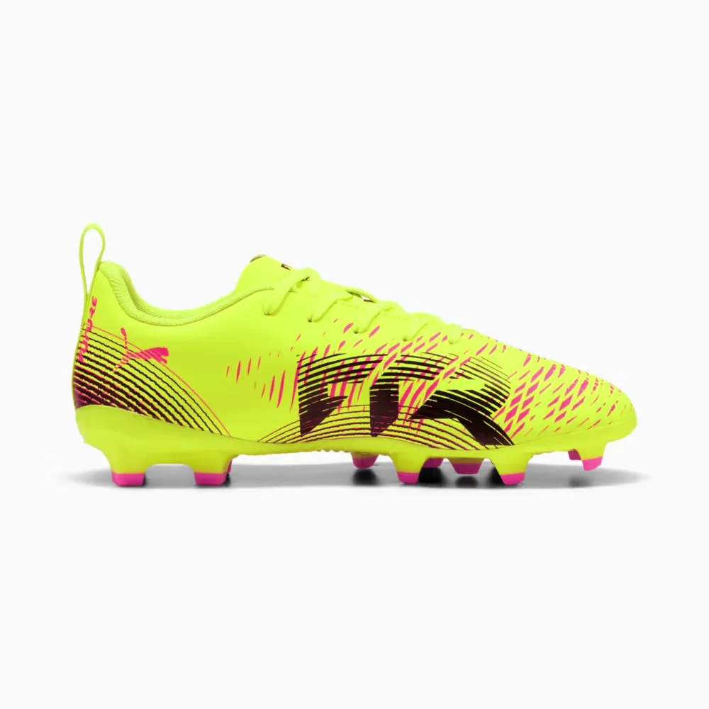 Kids' Future 8 Play FG/AG JR Soccer