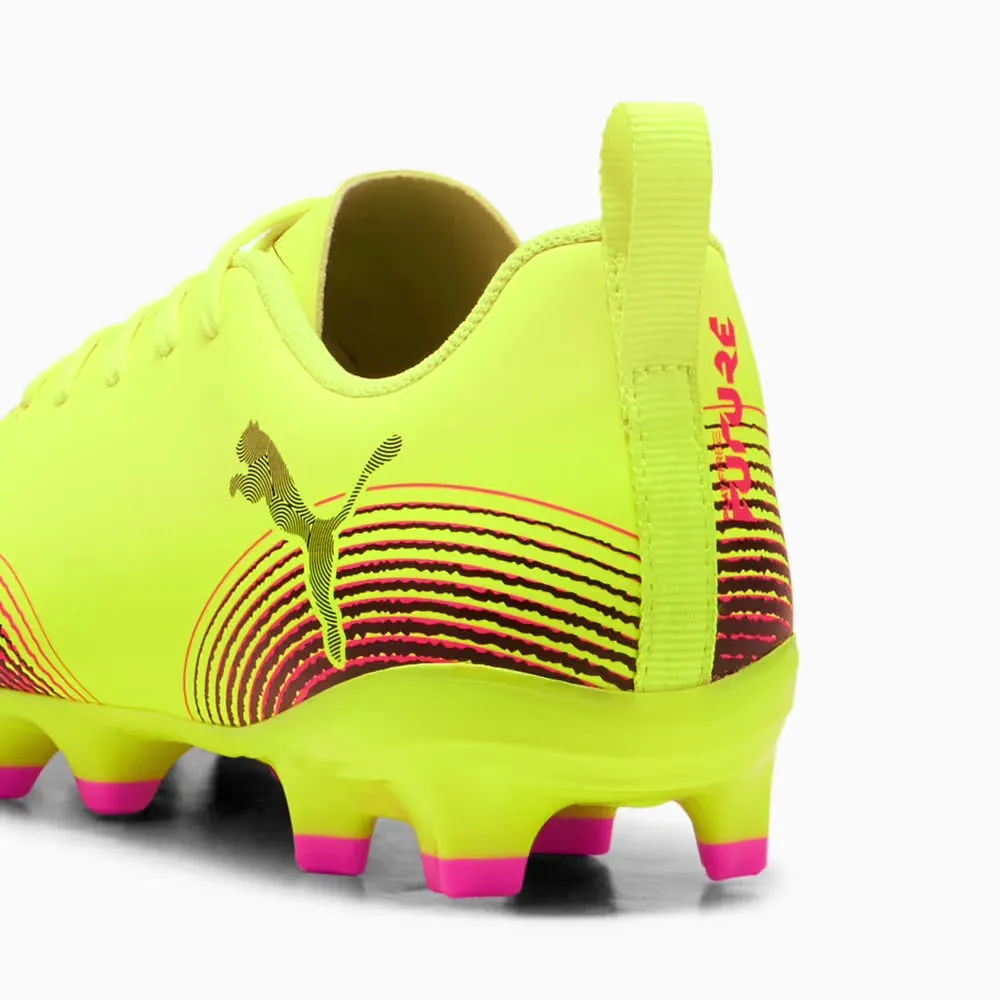 Kids' Future 8 Play FG/AG JR Soccer