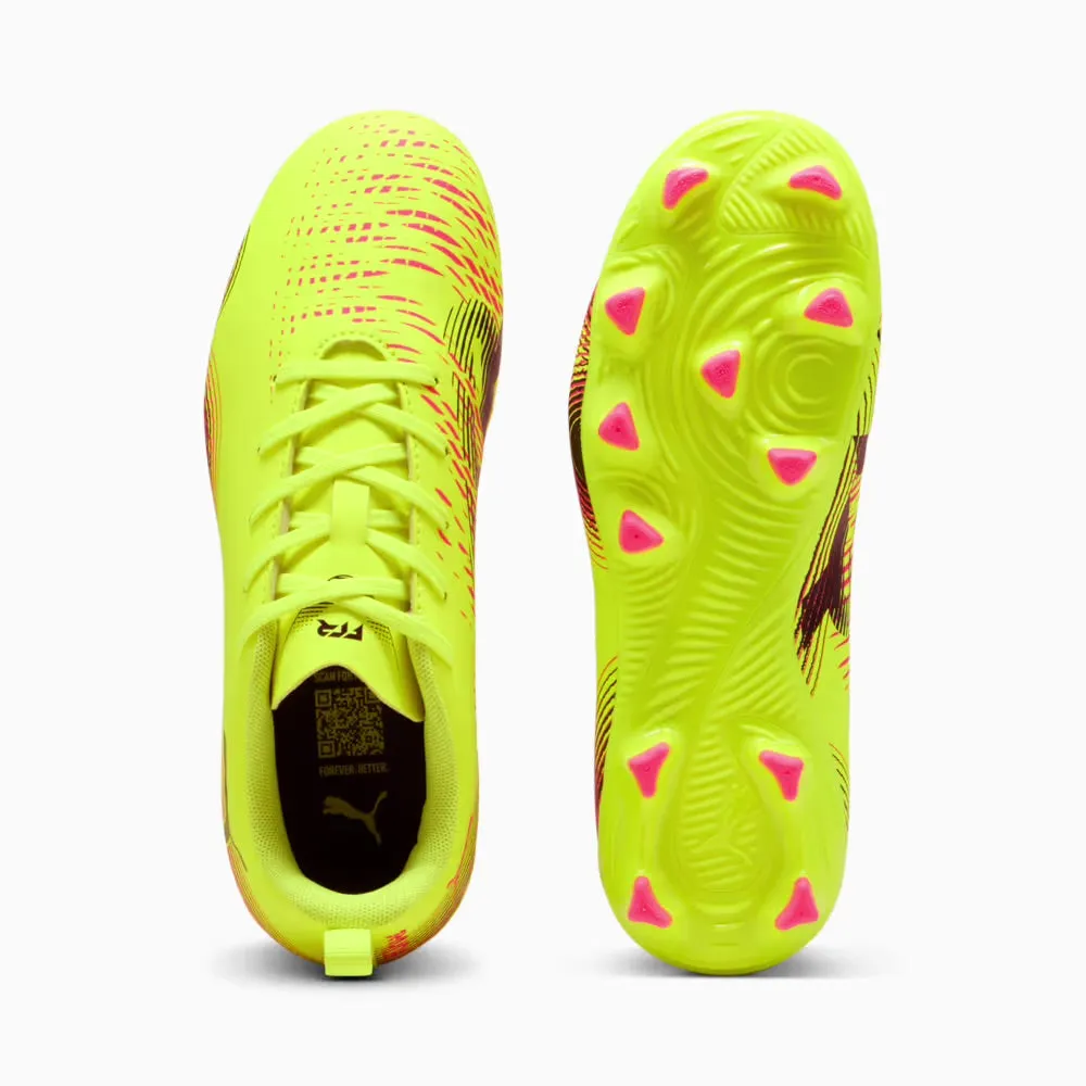 Kids' Future 8 Play FG/AG JR Soccer