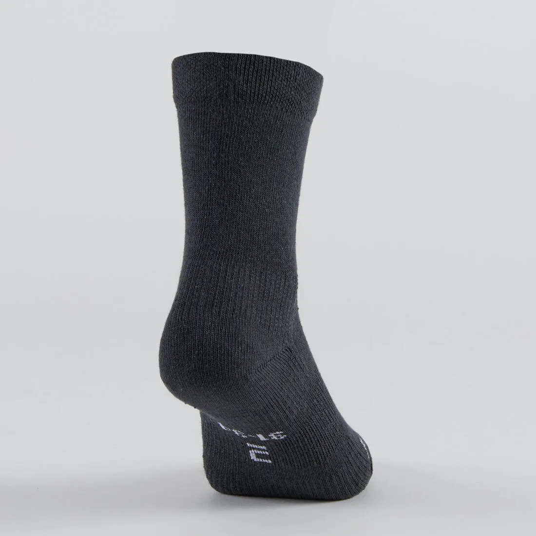 Kids' High Sports Socks Tri-Pack RS 160