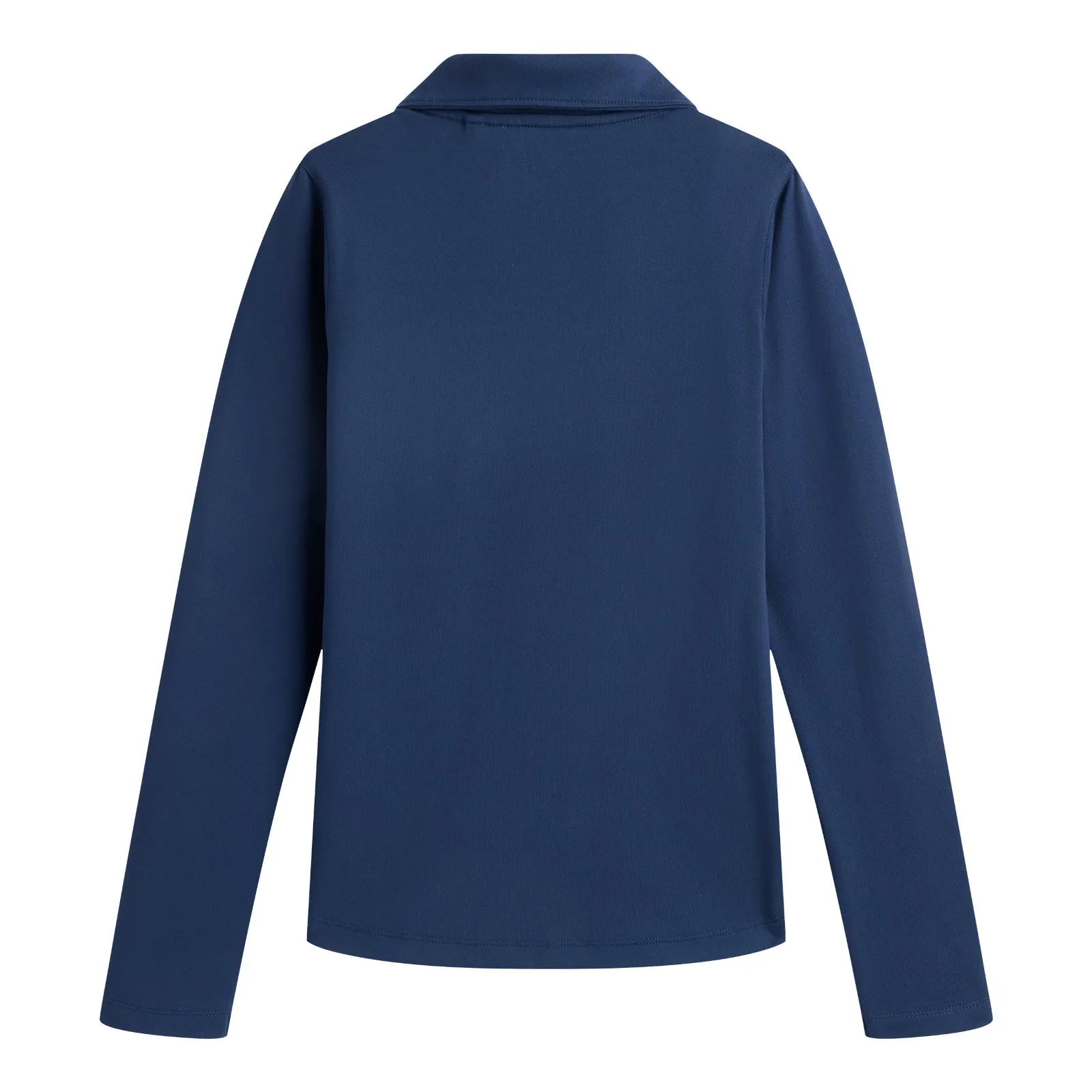 Kid's Knit Full Zip