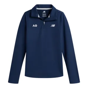 Kid's Knit Full Zip