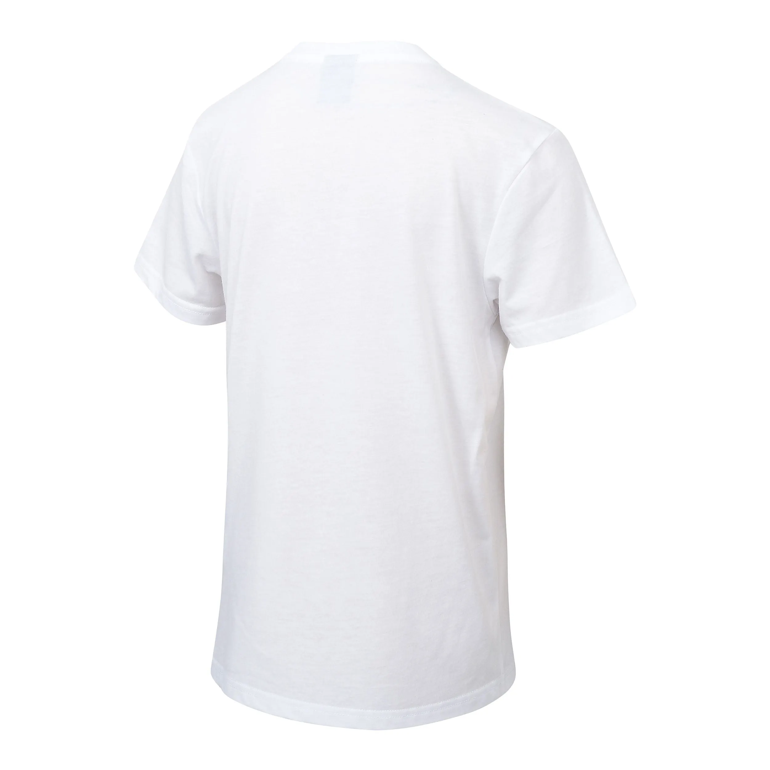 Kid's Stadium Print T-Shirt