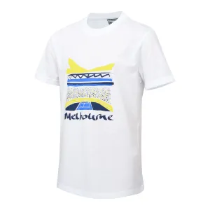 Kid's Stadium Print T-Shirt