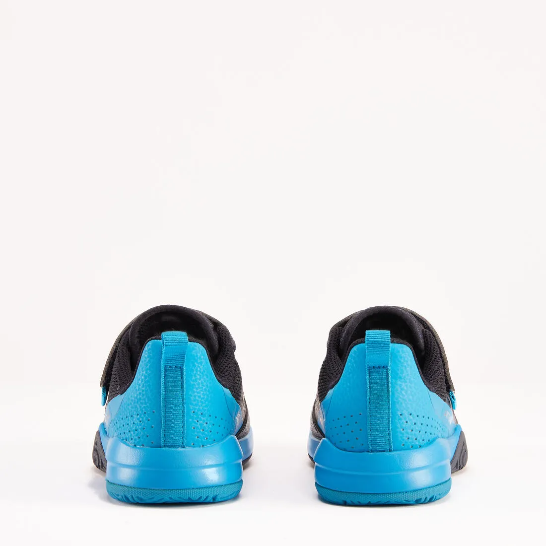 Kids' Tennis Shoes with Rip-Tab TS500 Fast - Shine