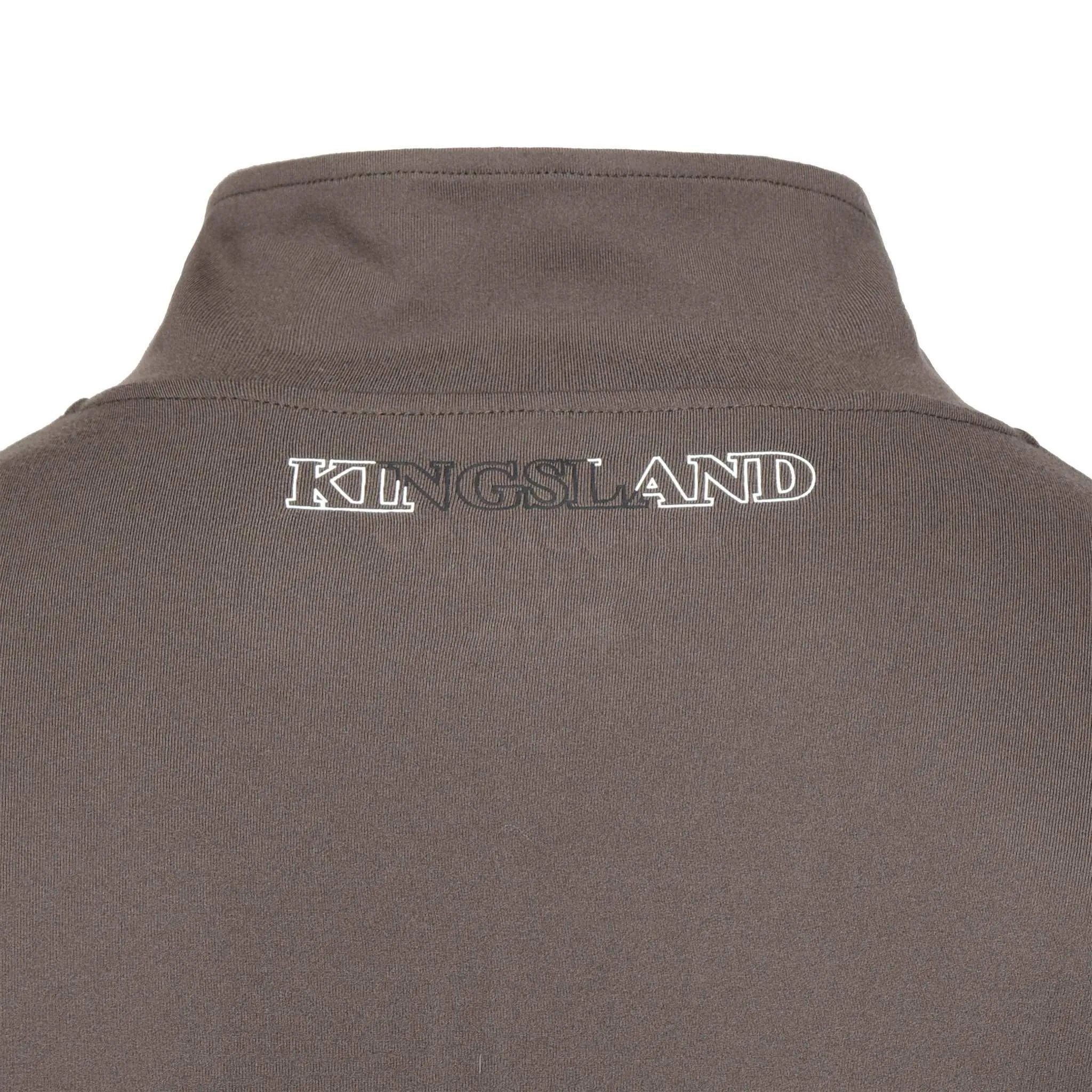 Kingsland KLNORMAN MEN 1/2 ZIP TRAINING SHIRT
