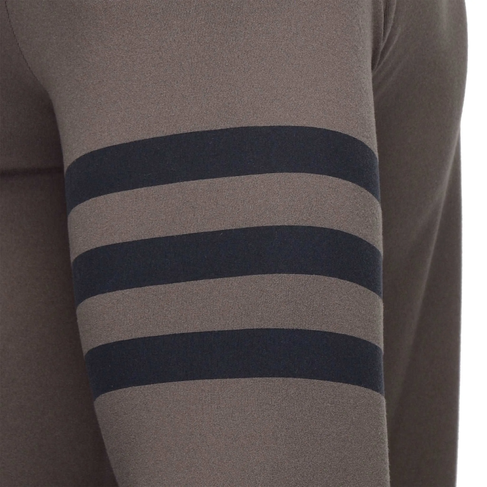 Kingsland KLNORMAN MEN 1/2 ZIP TRAINING SHIRT