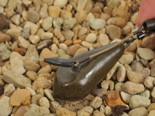 Korda COG Flat Pear Lead