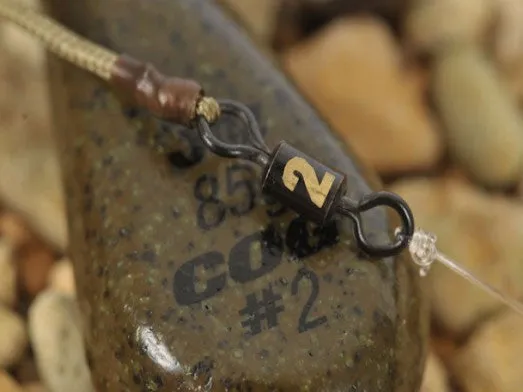 Korda COG Flat Pear Lead
