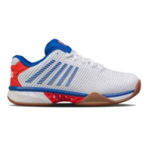 KSwiss Men’s Hypercourt Express 2 Indoor