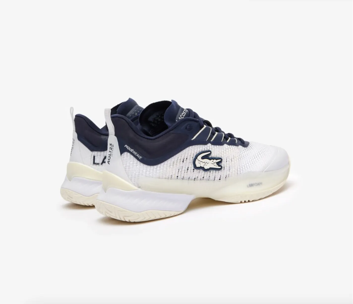 Lacoste AG-LT23 Ultra 123 Women