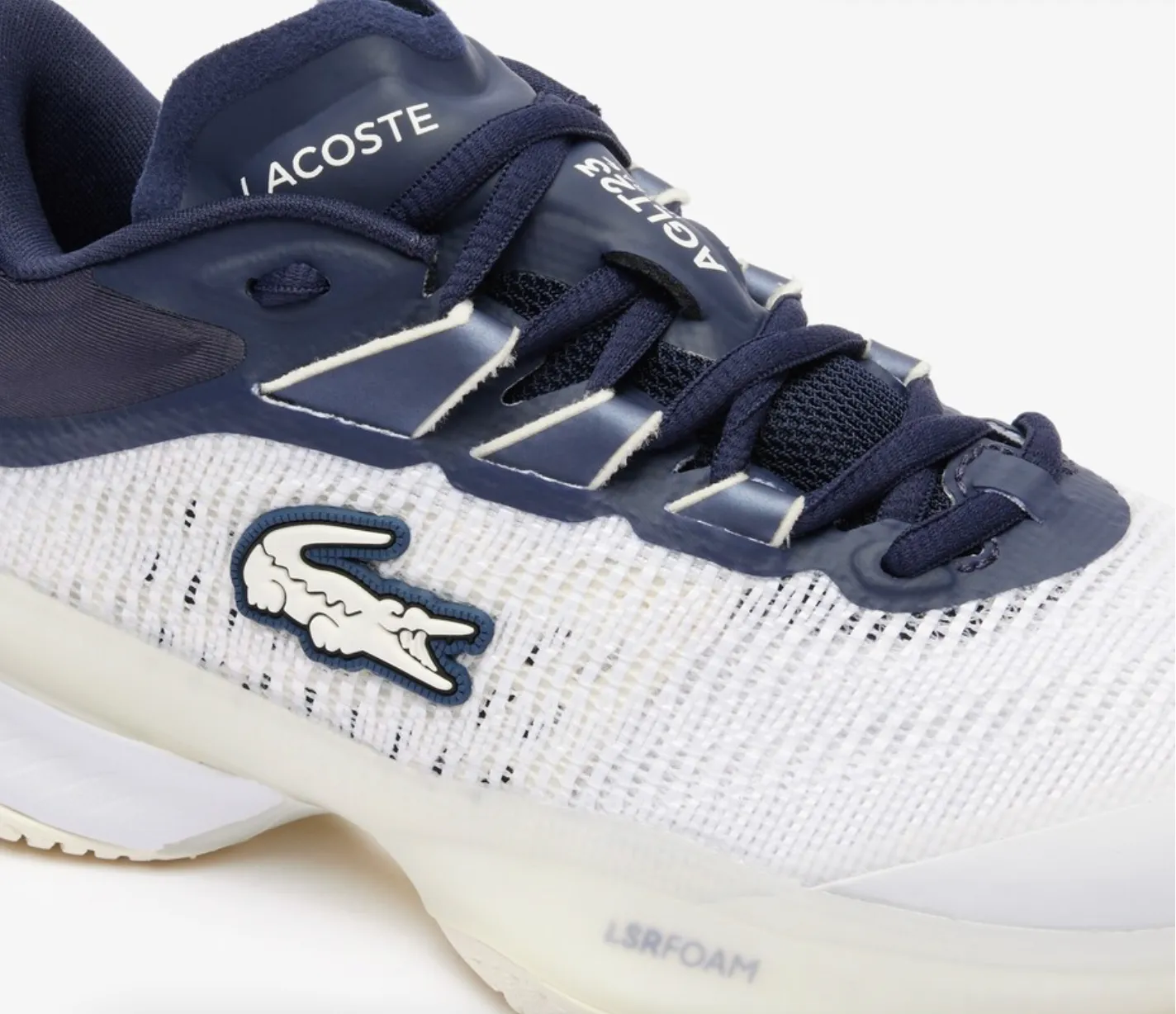 Lacoste AG-LT23 Ultra 123 Women