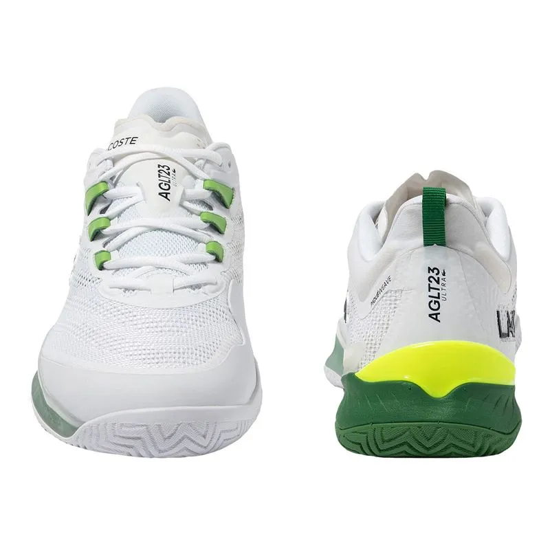 Lacoste AG-LT23 Ultra Women's Tennis Shoes