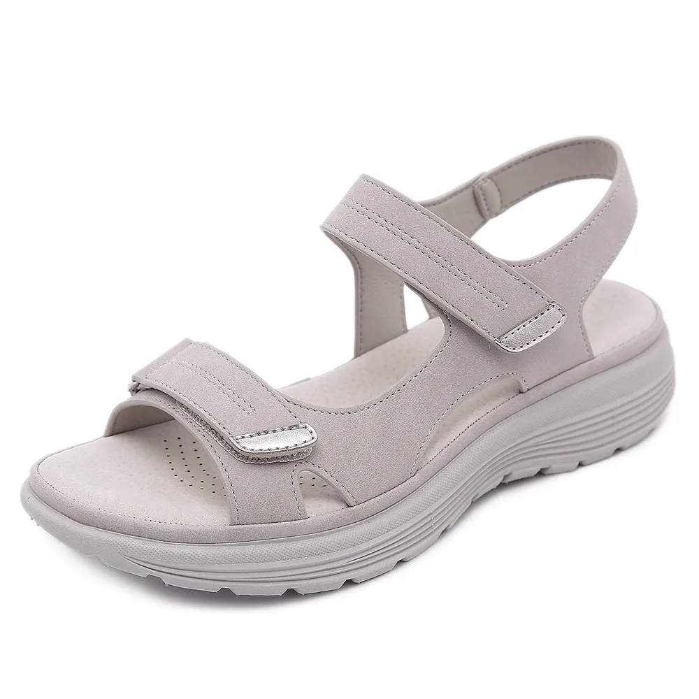 Lavera™ | Supportive Sandals