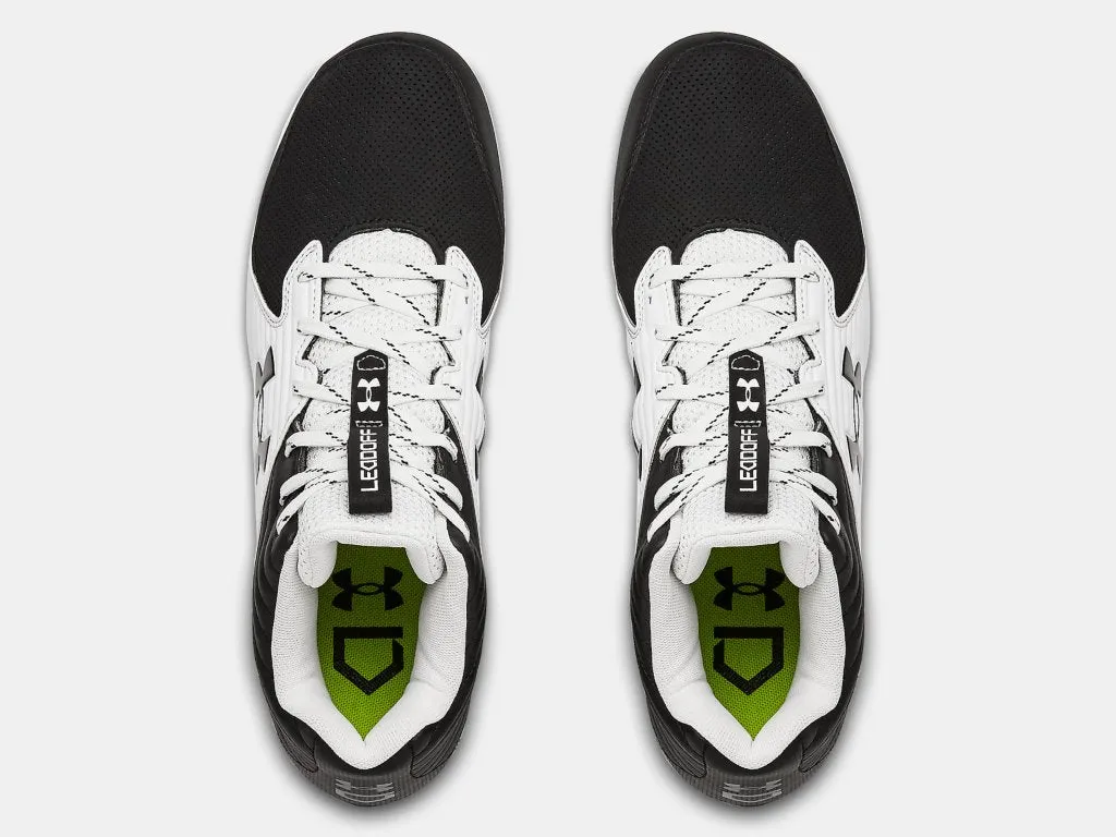 LEADOFF MID RM CLEAT