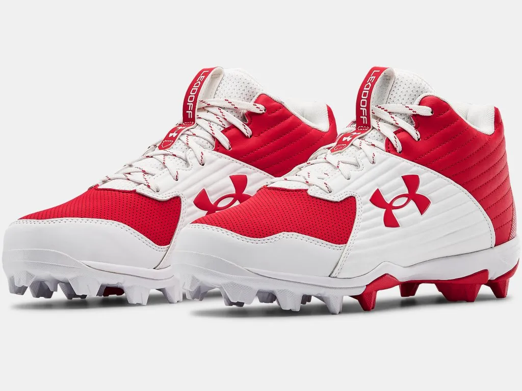LEADOFF MID RM CLEAT