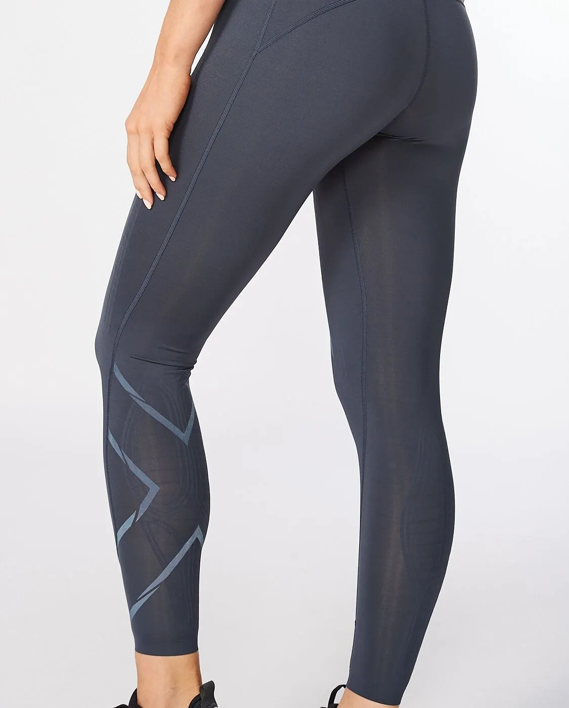 Light Speed Mid-Rise Compression Tights