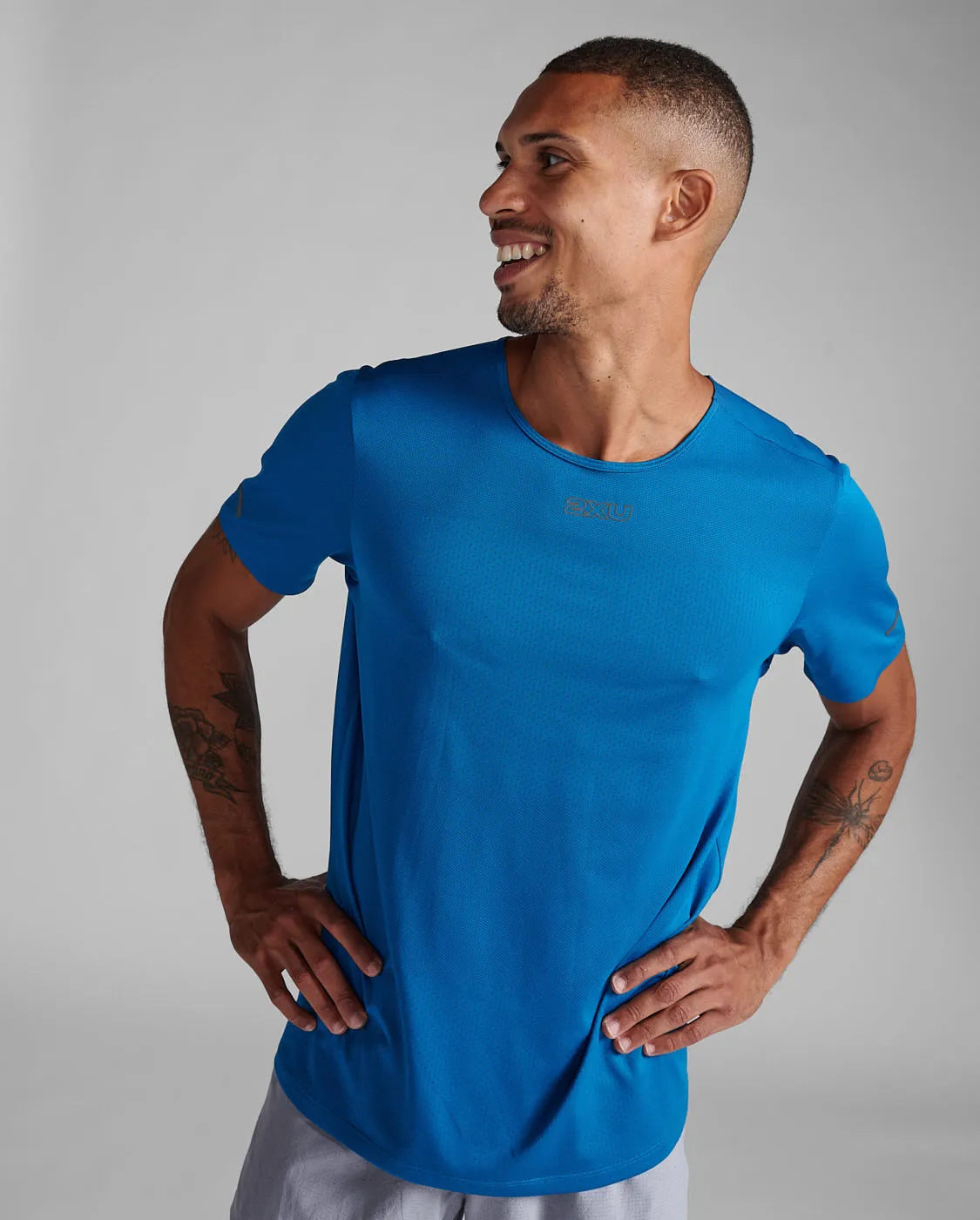 Light Speed Tech Tee