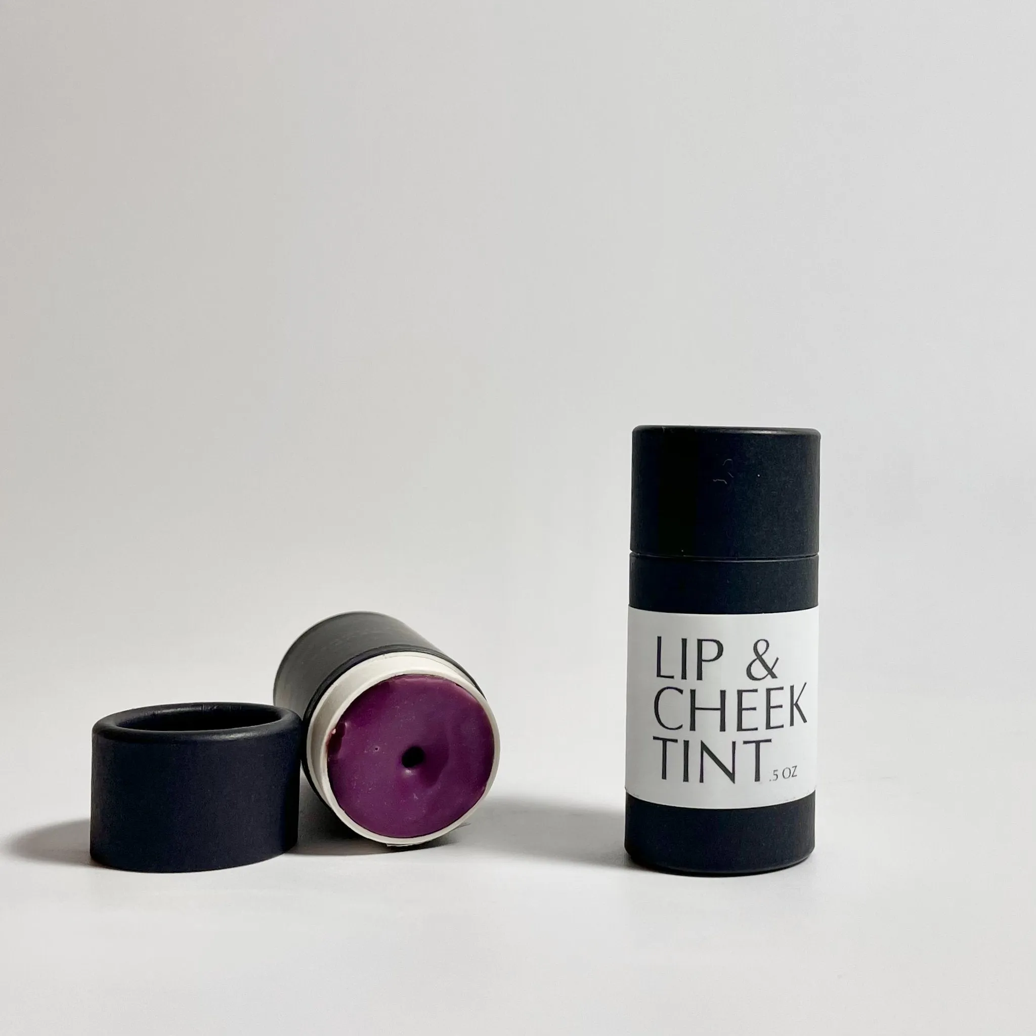 Lip & Cheek Balm Tint | Vegan