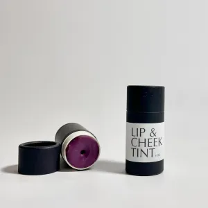 Lip & Cheek Balm Tint | Vegan