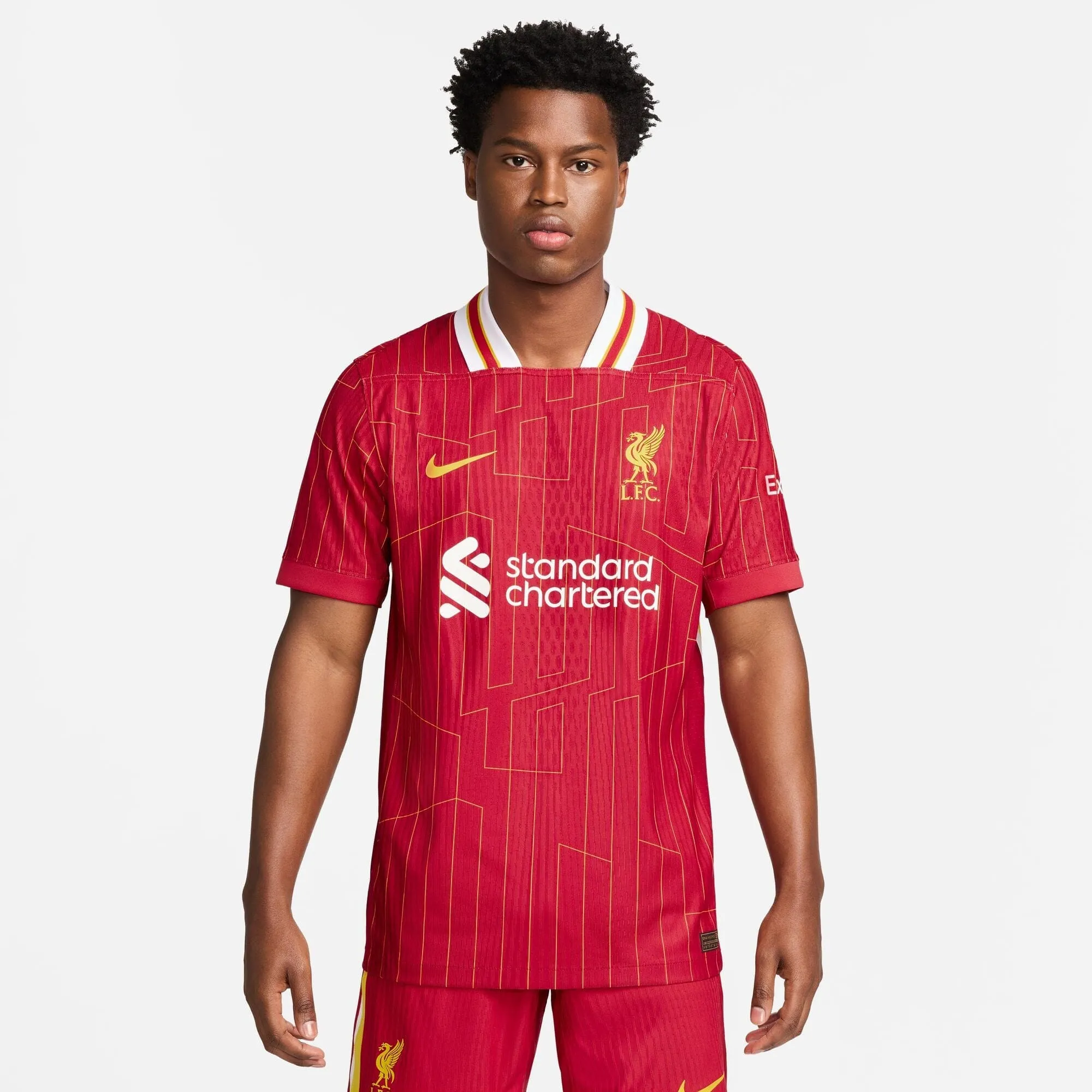 Liverpool FC 24/25 Match Home Jersey (FN8776-688)