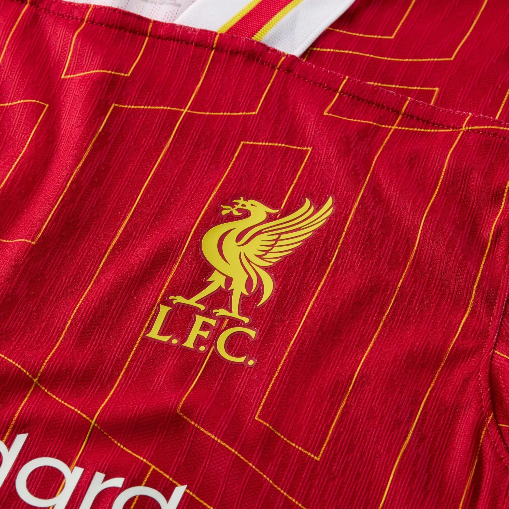 Liverpool FC 24/25 Match Home Jersey (FN8776-688)