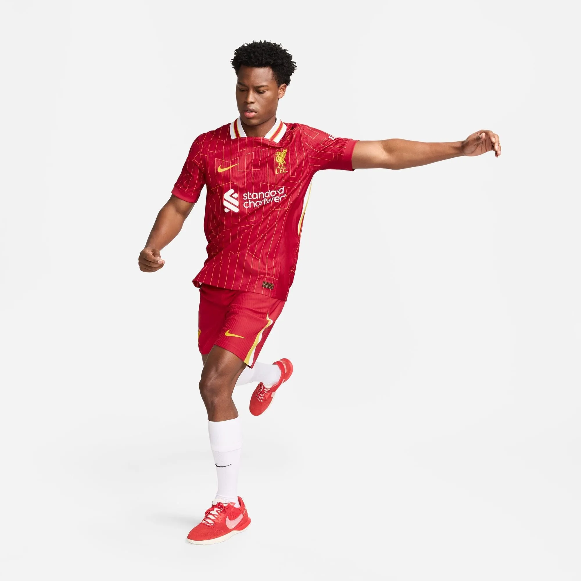 Liverpool FC 24/25 Match Home Jersey (FN8776-688)