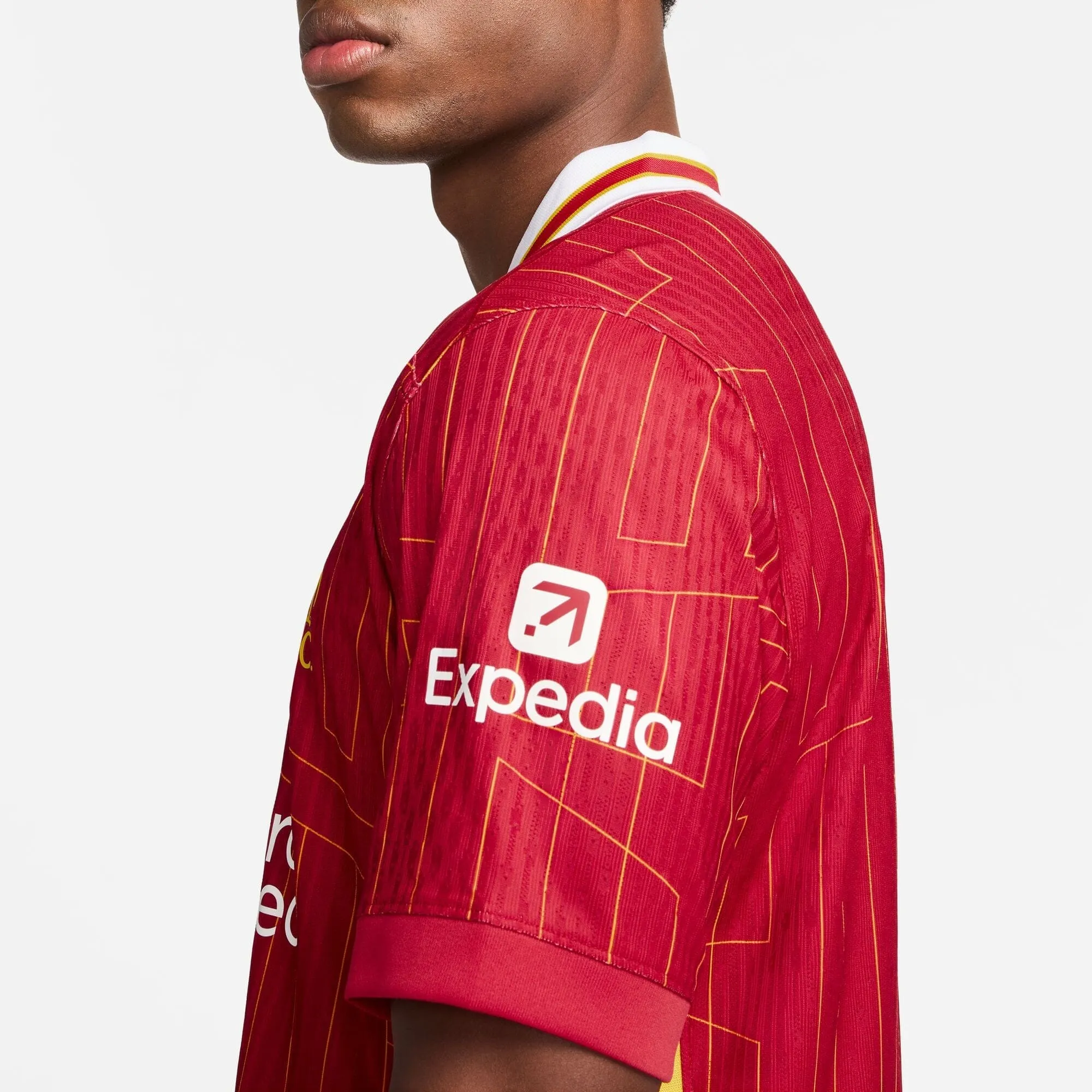 Liverpool FC 24/25 Match Home Jersey (FN8776-688)