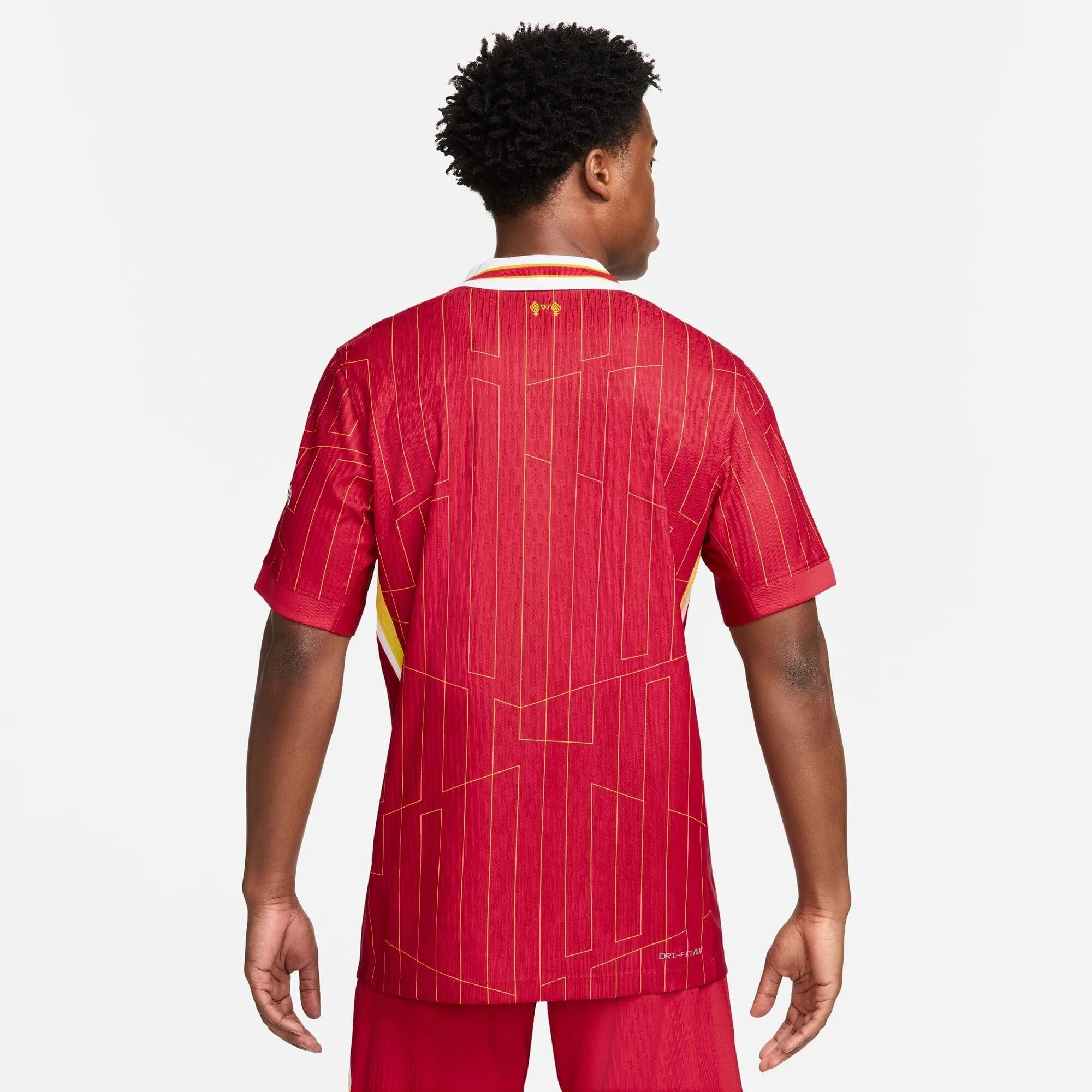 Liverpool FC 24/25 Match Home Jersey (FN8776-688)