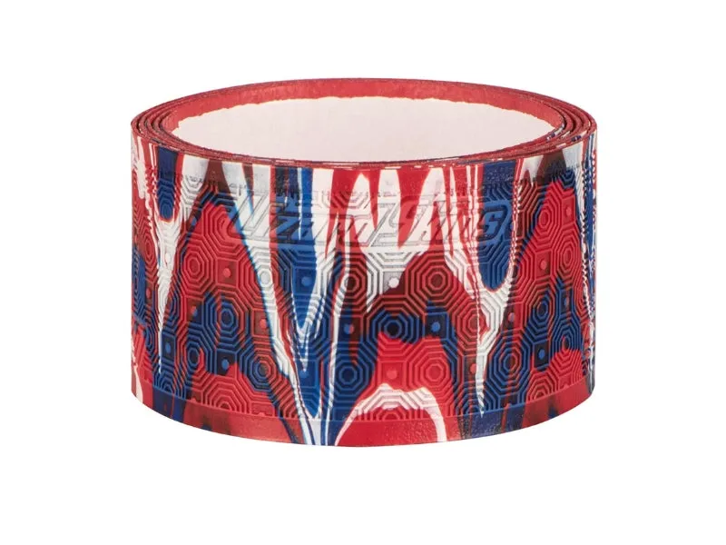 Lizard Skins 99cm Camo Lacrosse Grip