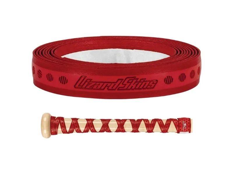 Lizard Skins Ultra X 0.5 mm Solid Bat Grip