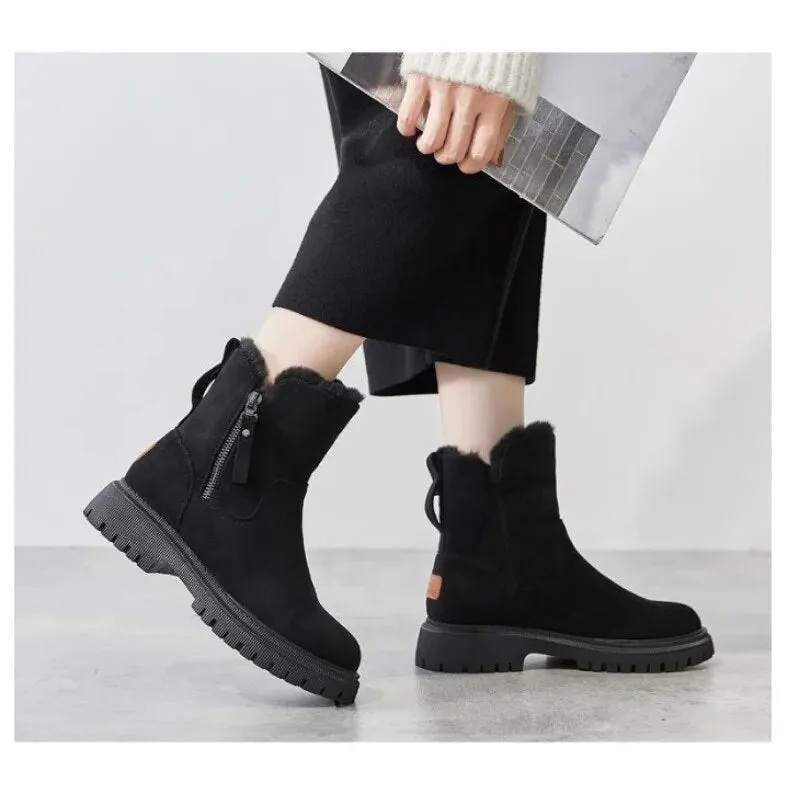 Lorelei™ Snowproof Thermal Comfort