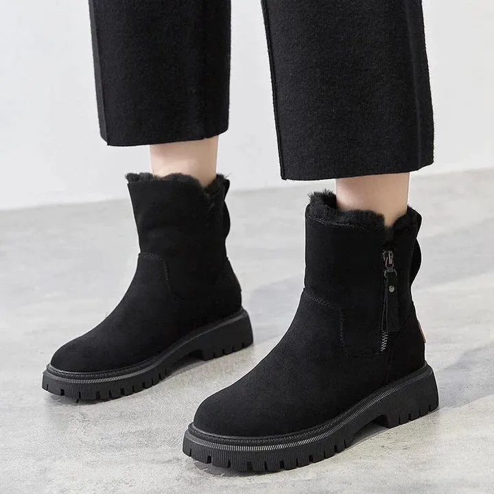 Lorelei™ Snowproof Thermal Comfort