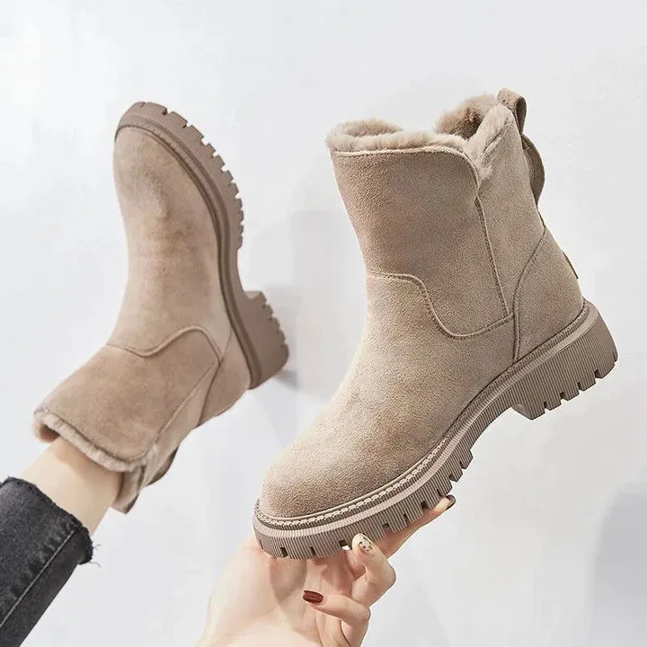 Lorelei™ Snowproof Thermal Comfort