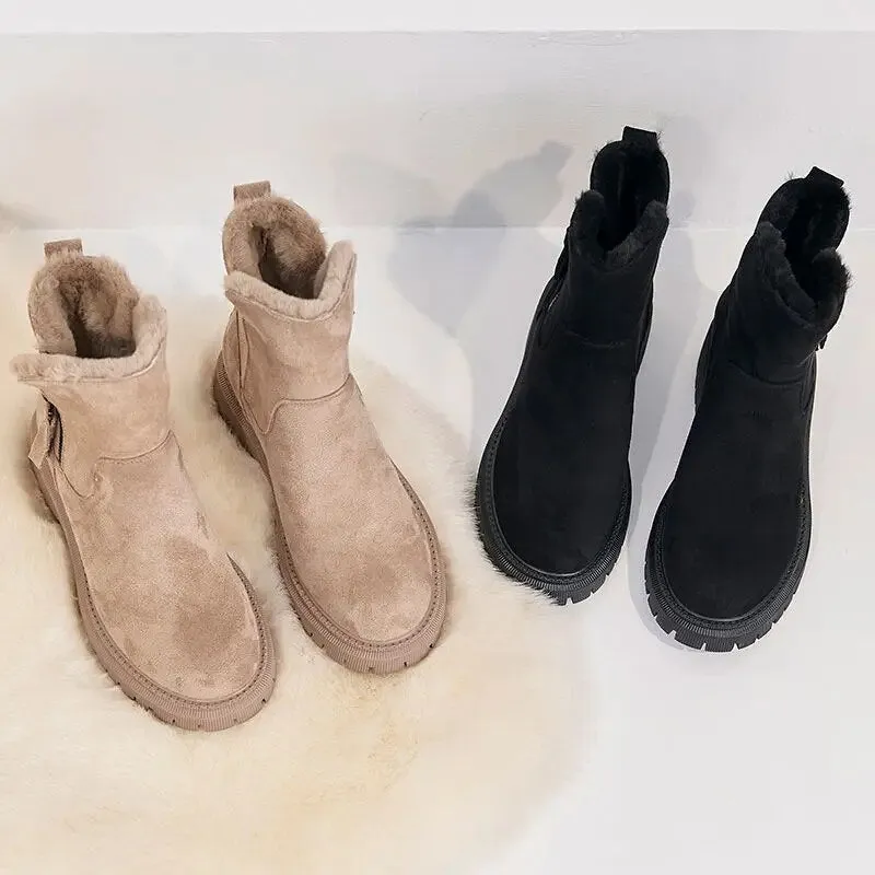 Lorelei™ Snowproof Thermal Comfort