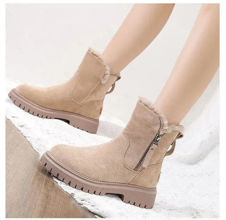 Lorelei™ Snowproof Thermal Comfort