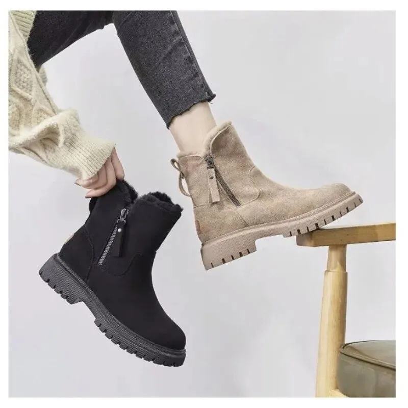 Lorelei™ Snowproof Thermal Comfort