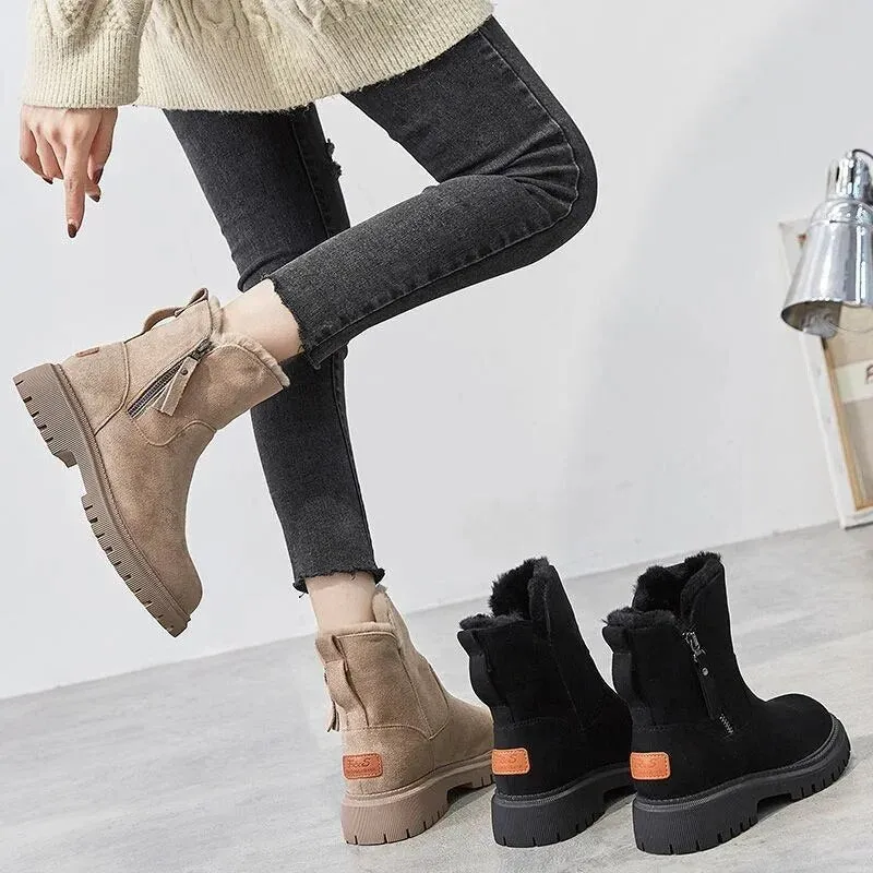 Lorelei™ Snowproof Thermal Comfort
