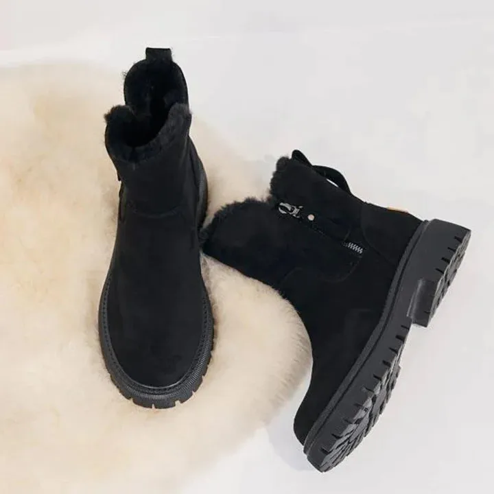 Lorelei™ Snowproof Thermal Comfort