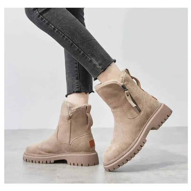 Lorelei™ Snowproof Thermal Comfort